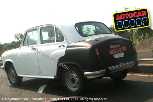 HM to launch new vehicles soon